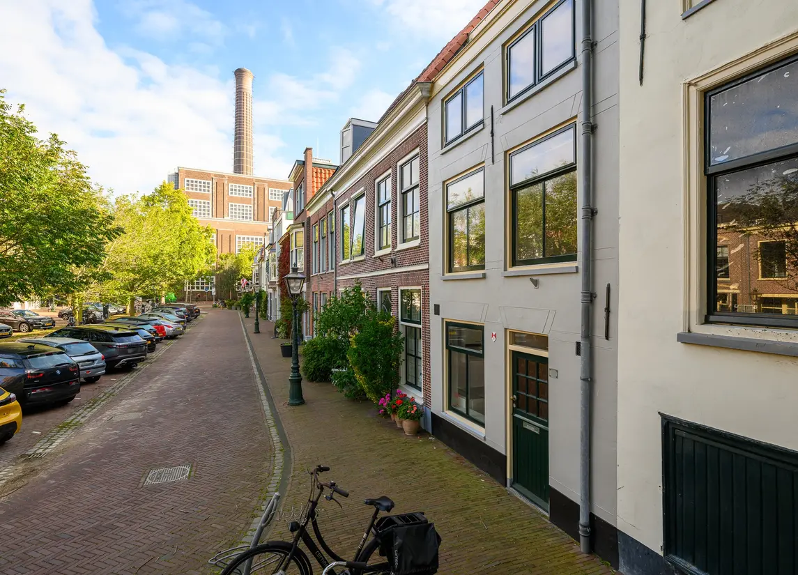 Volmolengracht 1