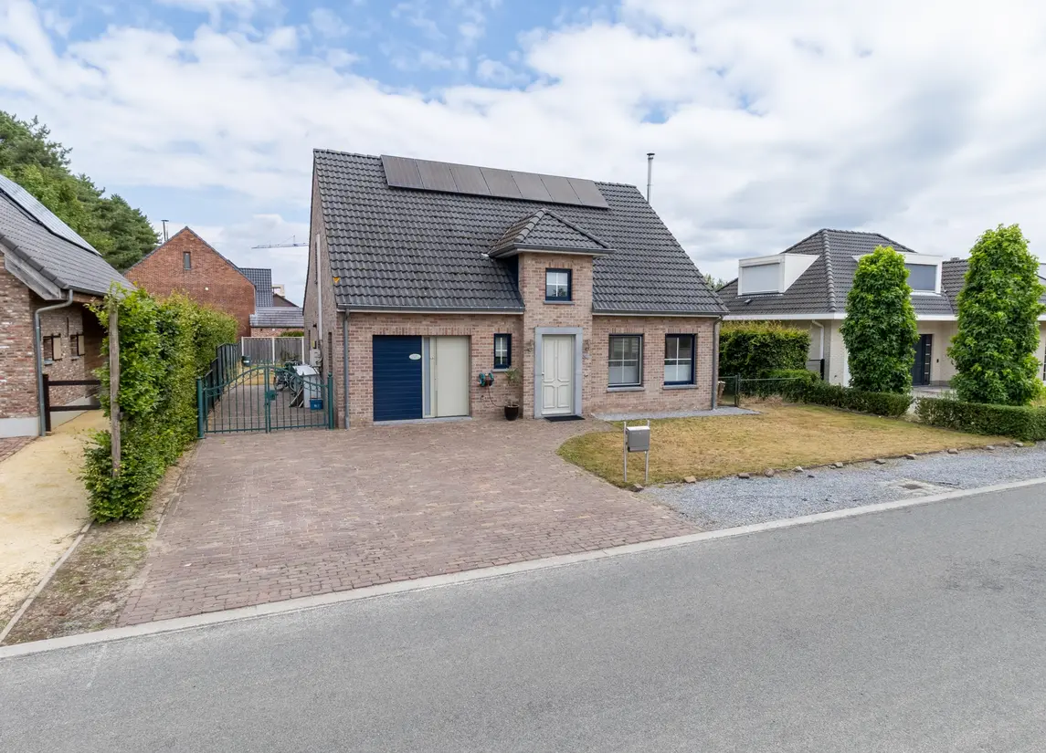 Stortstraat 38  