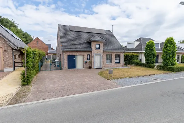 Stortstraat 38  