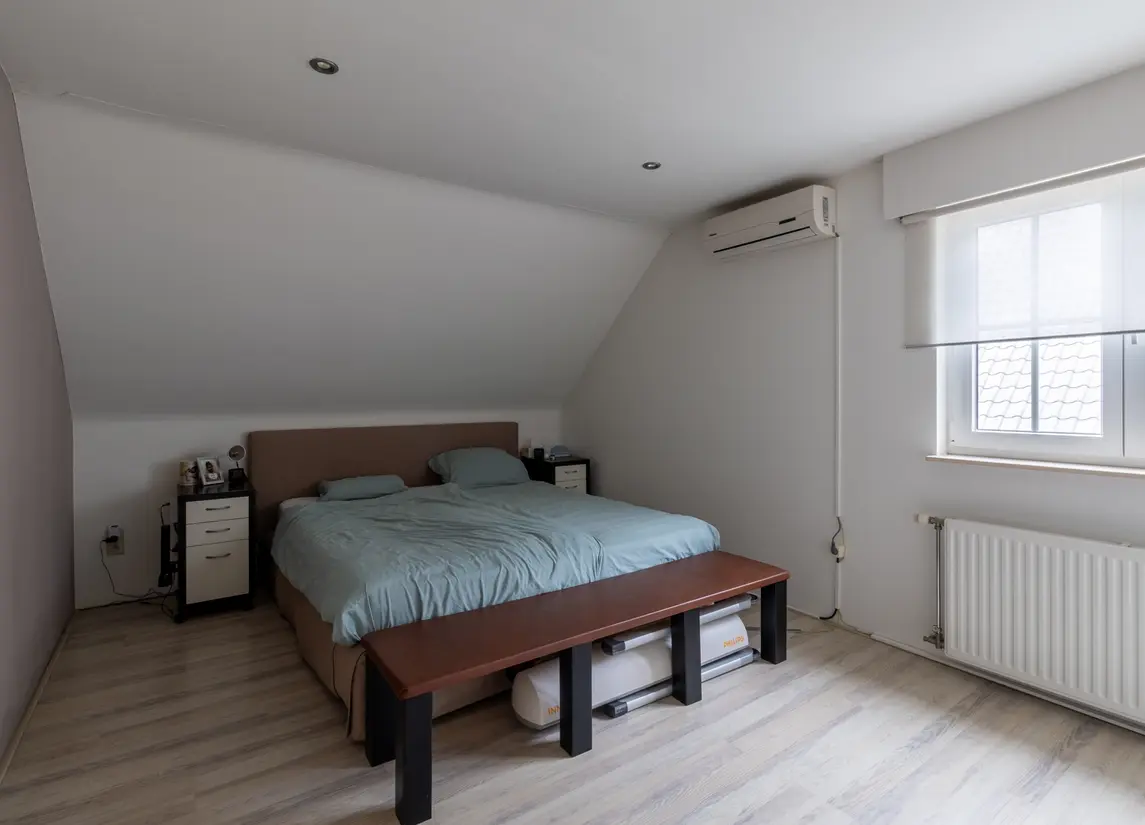 Stortstraat 38  