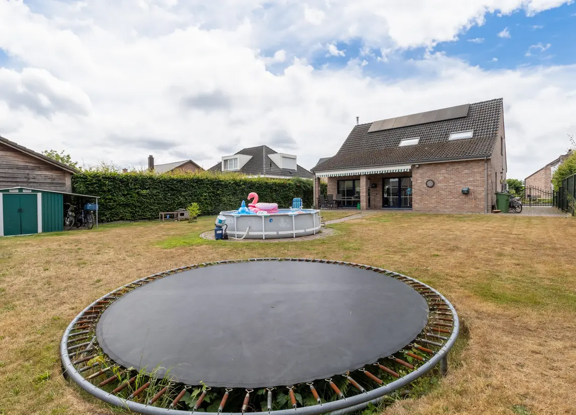 Stortstraat 38  