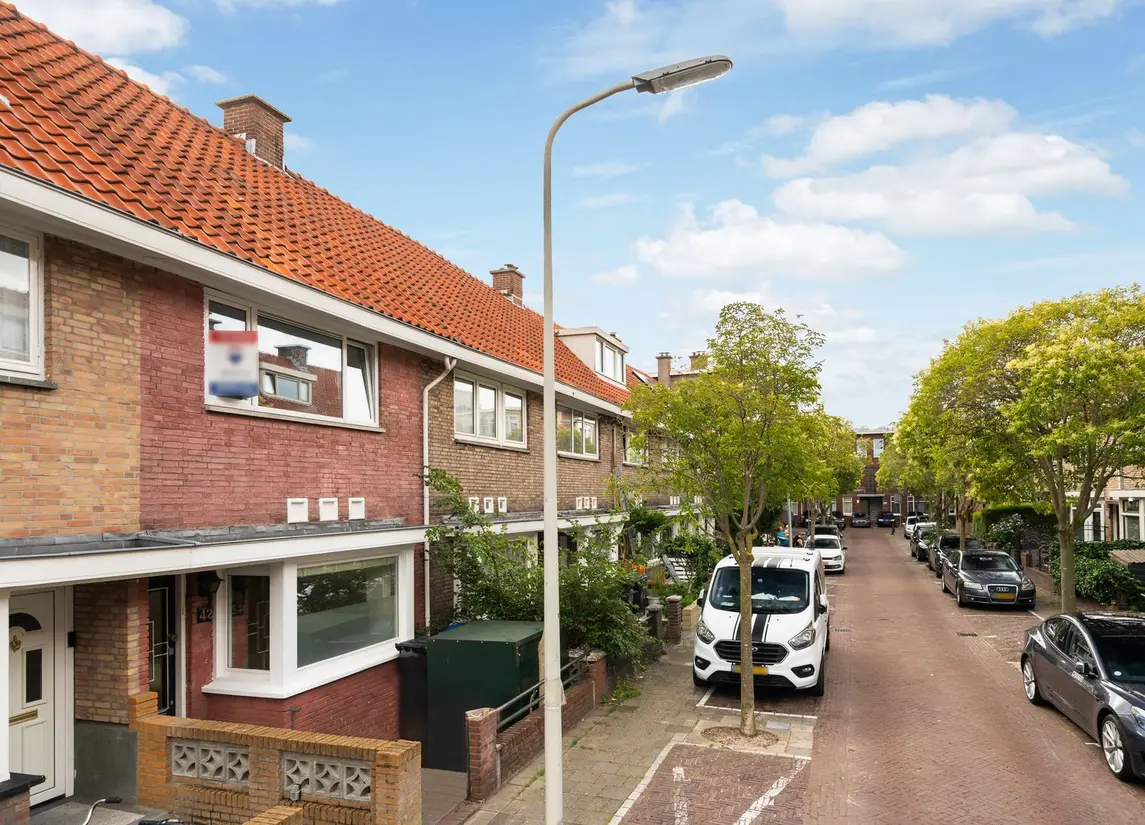 Boddaertstraat 42