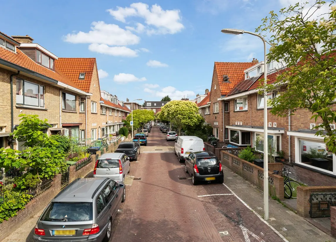 Boddaertstraat 42