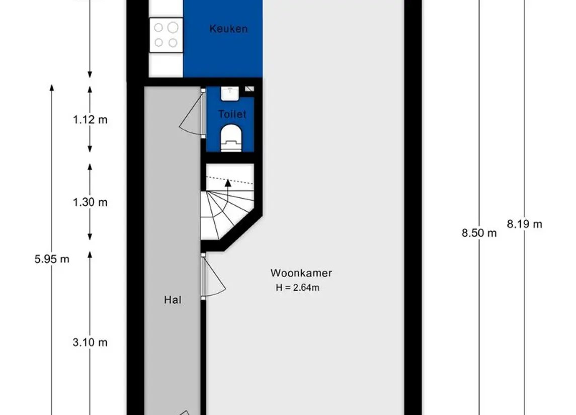 Boddaertstraat 42