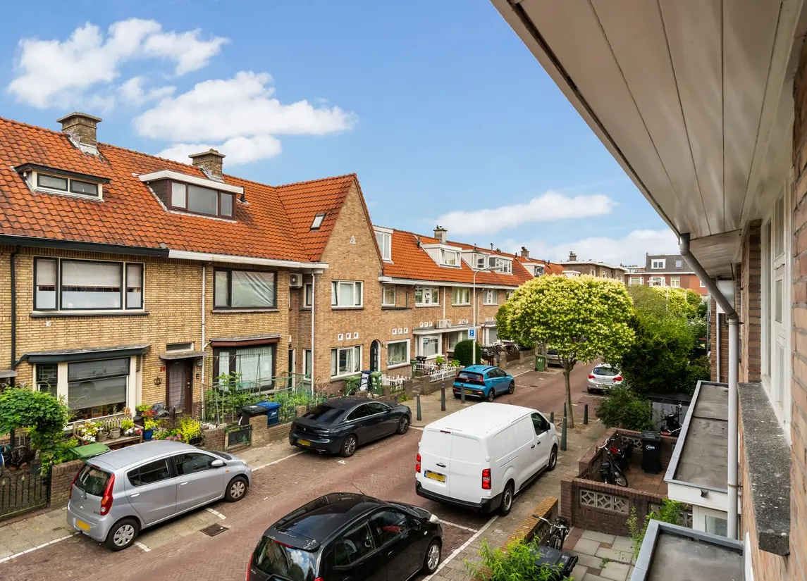 Boddaertstraat 42
