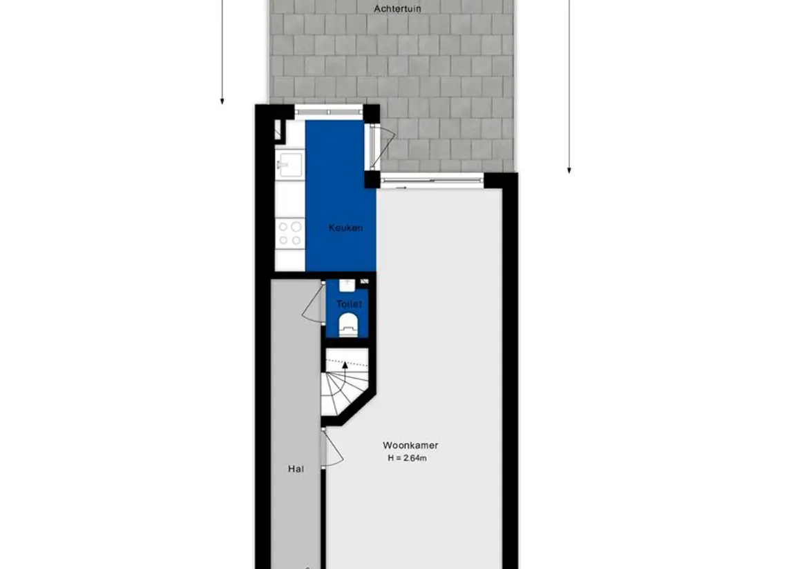 Boddaertstraat 42