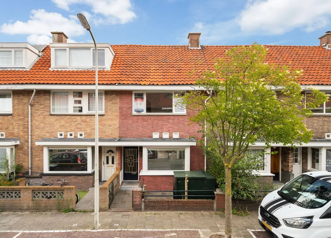 Boddaertstraat 42