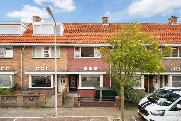 Boddaertstraat 42