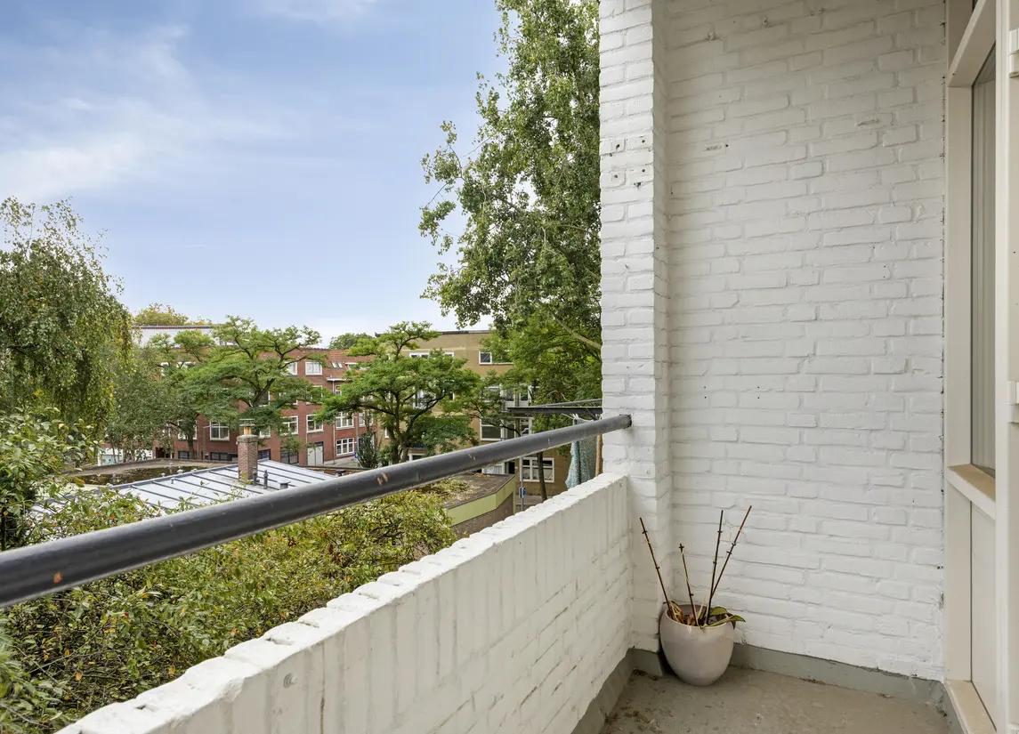 Mijnsherenlaan 36C