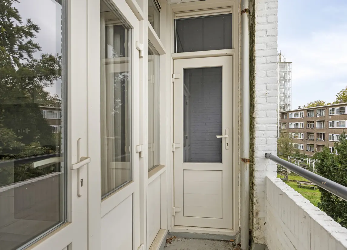 Mijnsherenlaan 36C