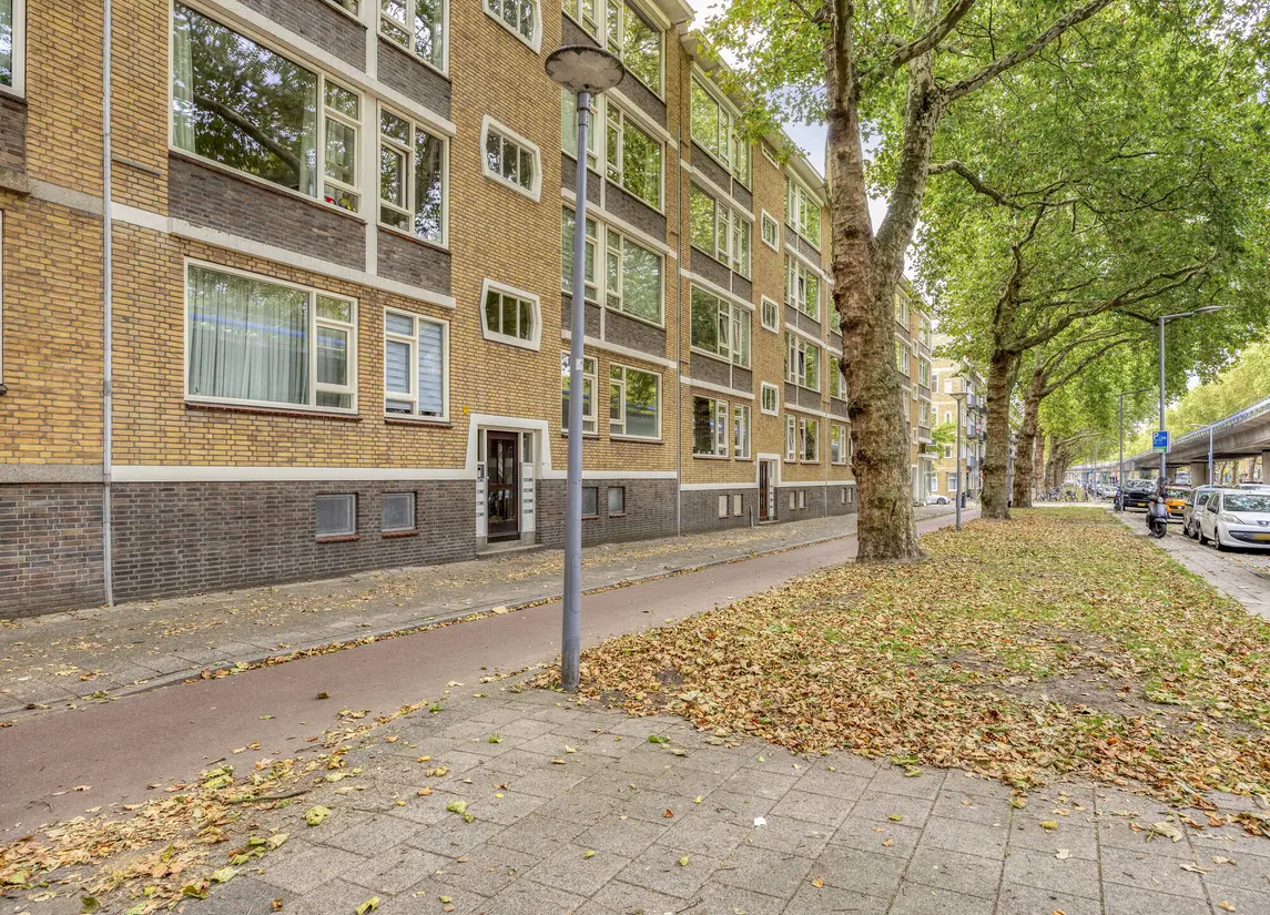 Mijnsherenlaan 36C