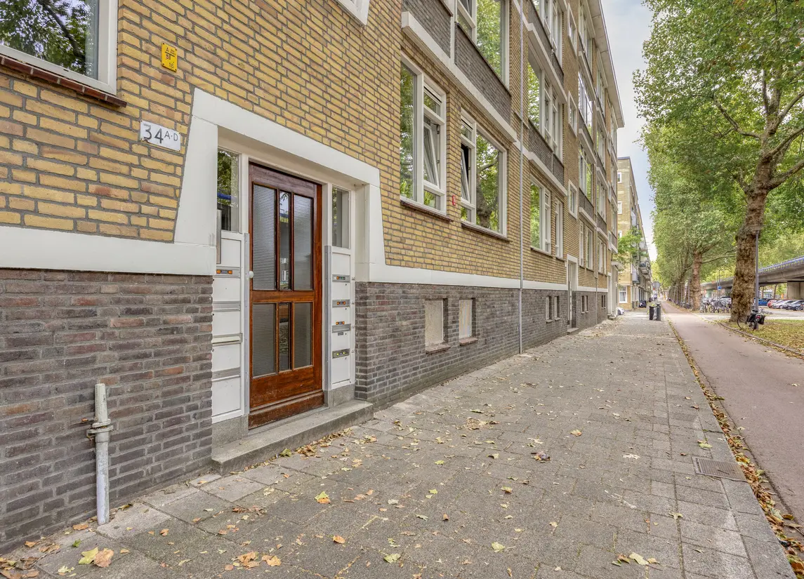Mijnsherenlaan 36C
