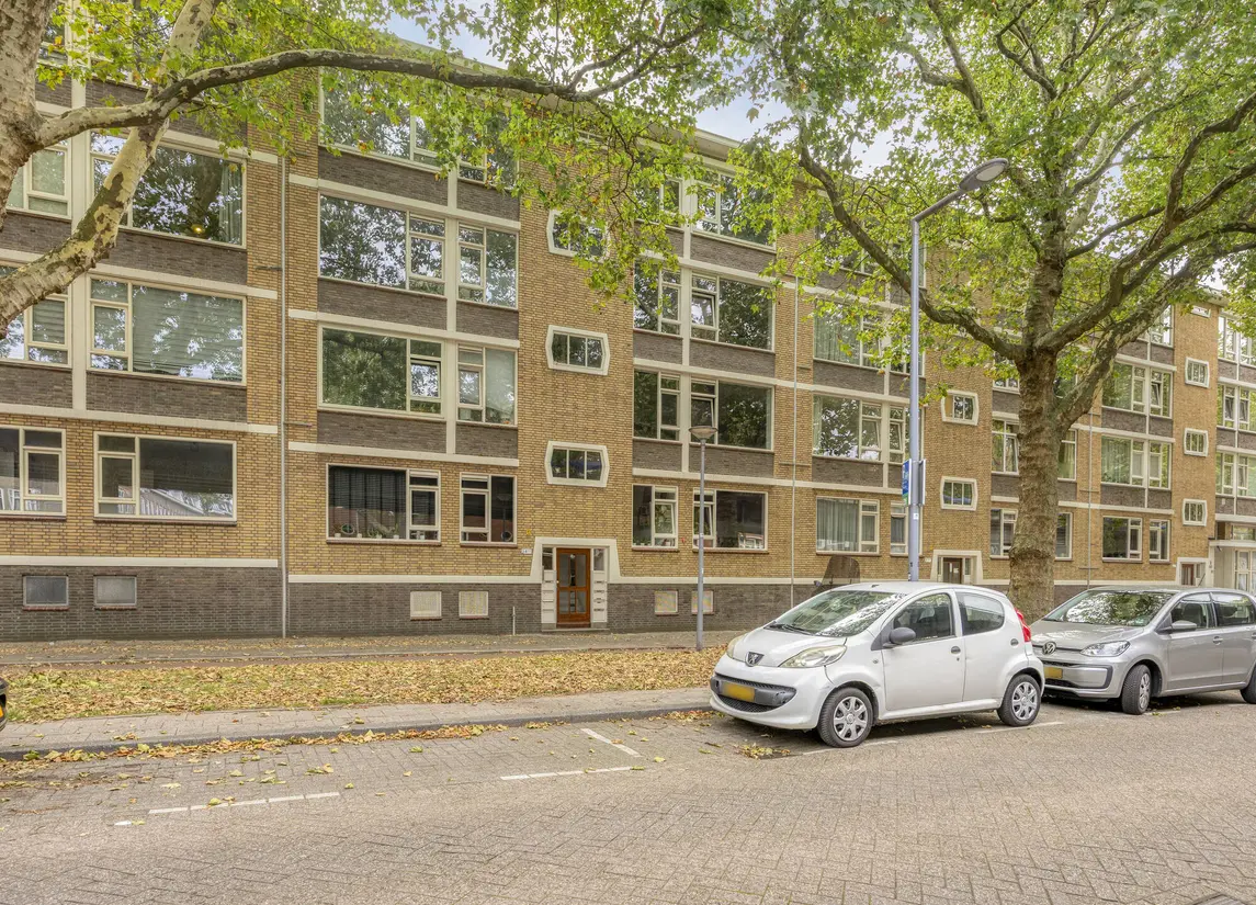 Mijnsherenlaan 36C