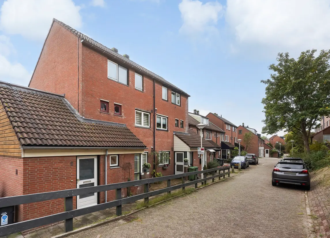 Lelievaart 4
