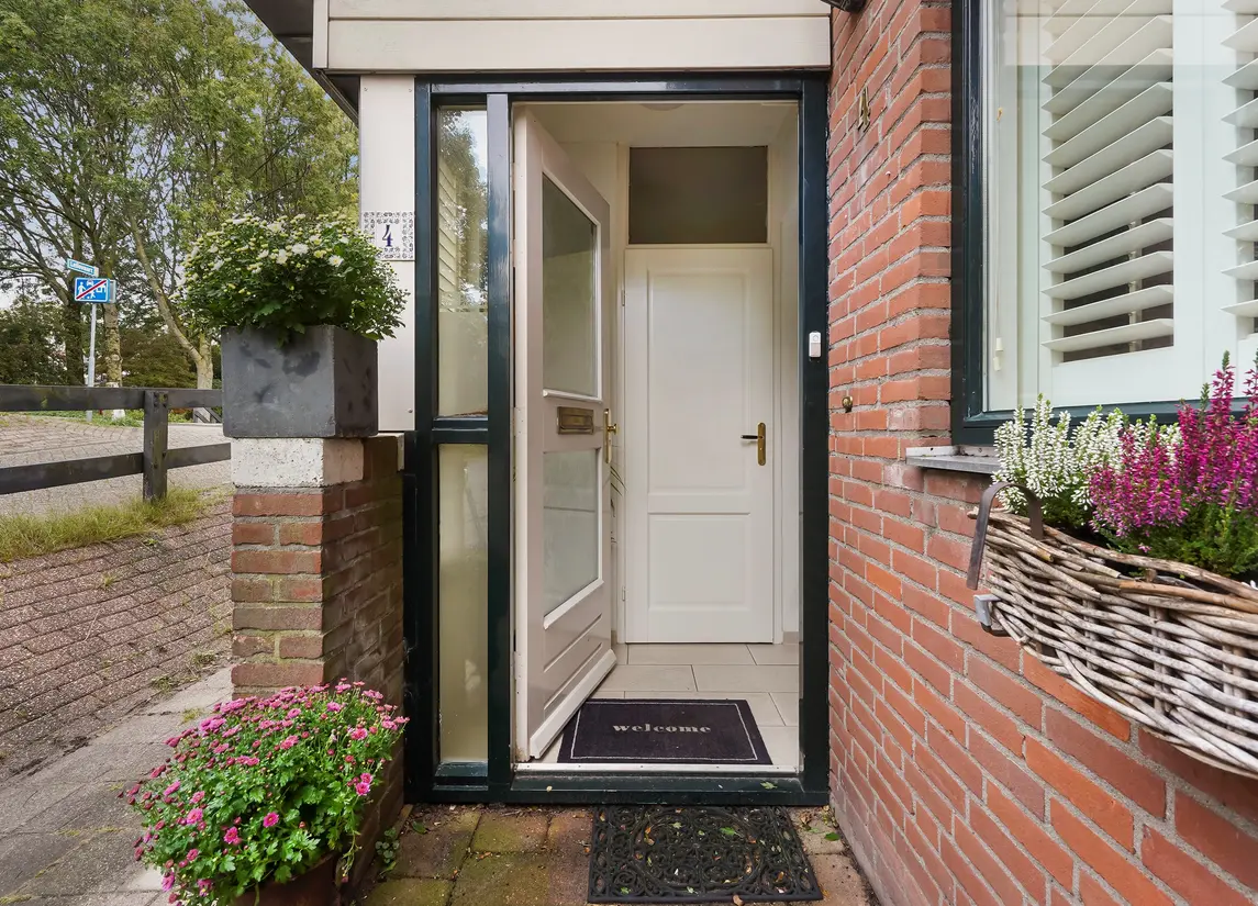 Lelievaart 4