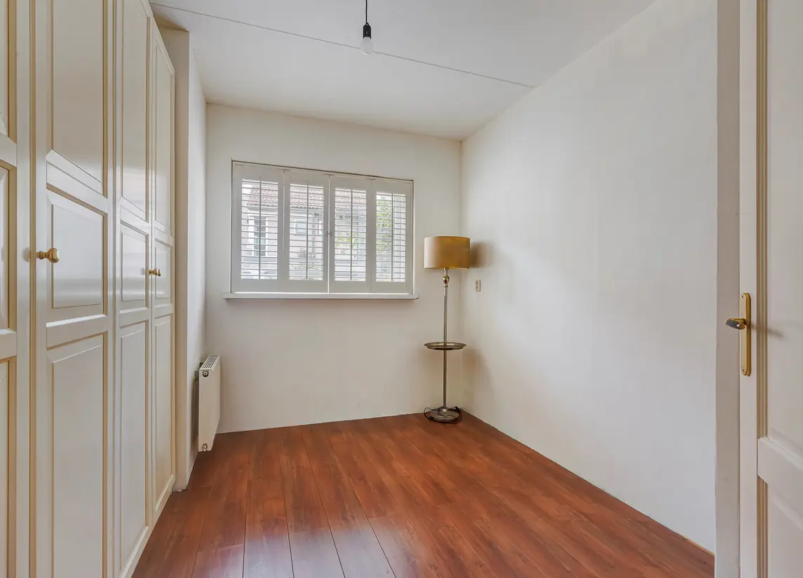 Lelievaart 4
