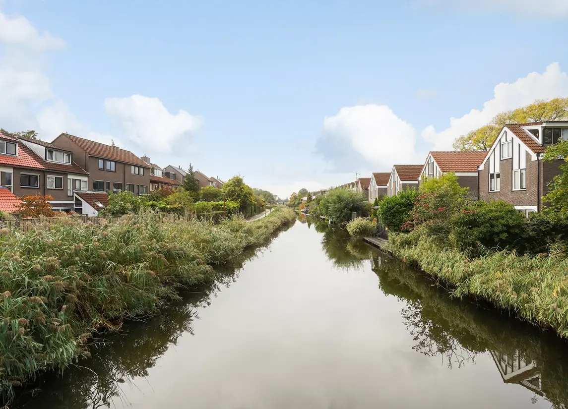 Lelievaart 4