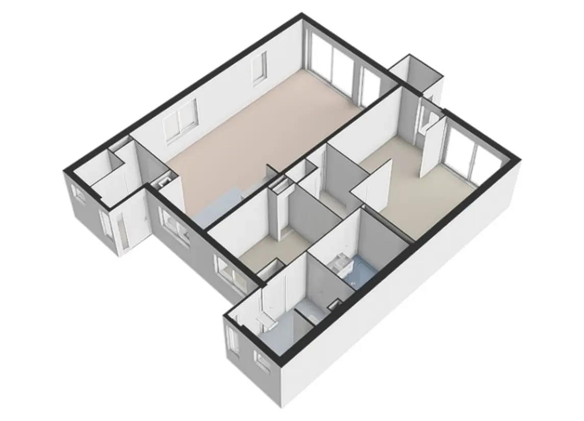Lelievaart 4
