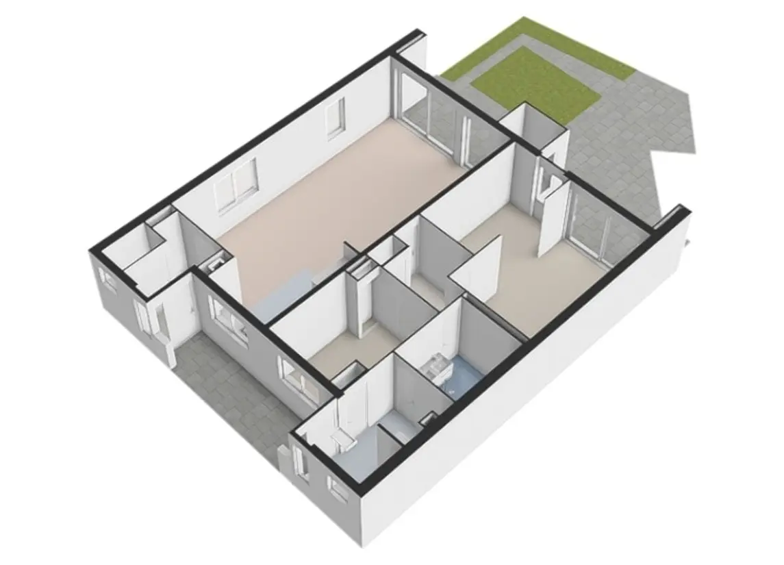 Lelievaart 4