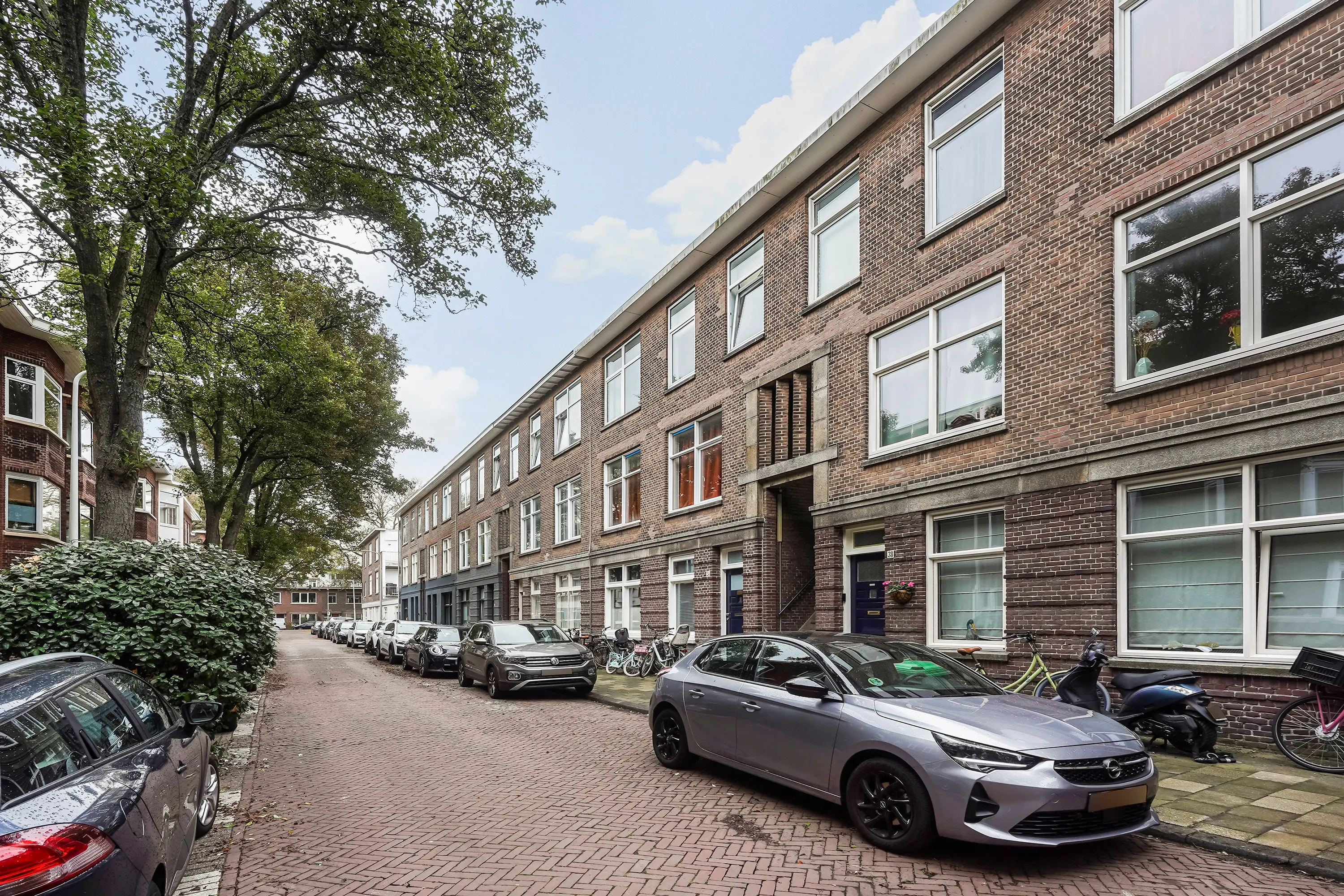 Ahornstraat 32