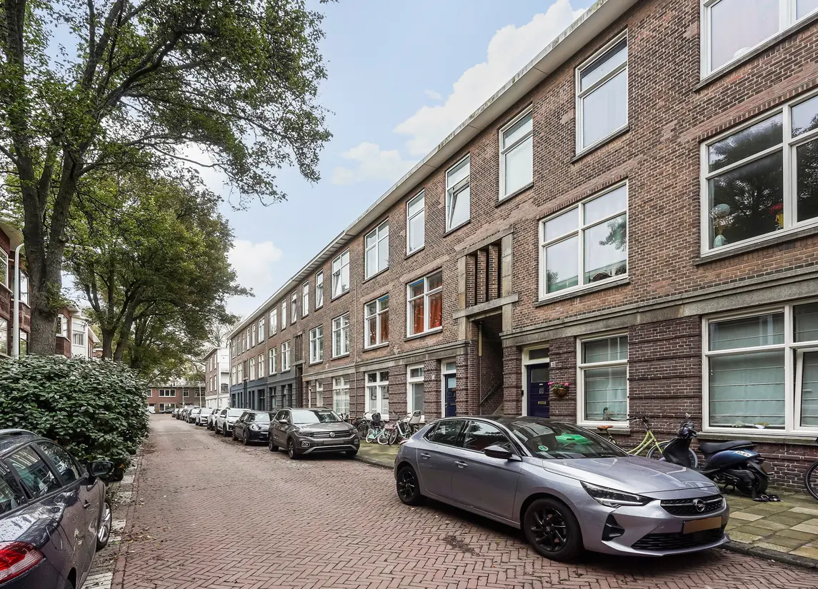 Ahornstraat 32