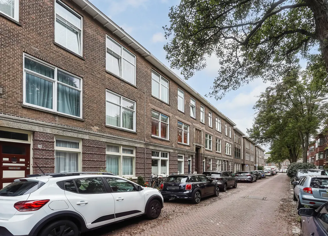 Ahornstraat 32