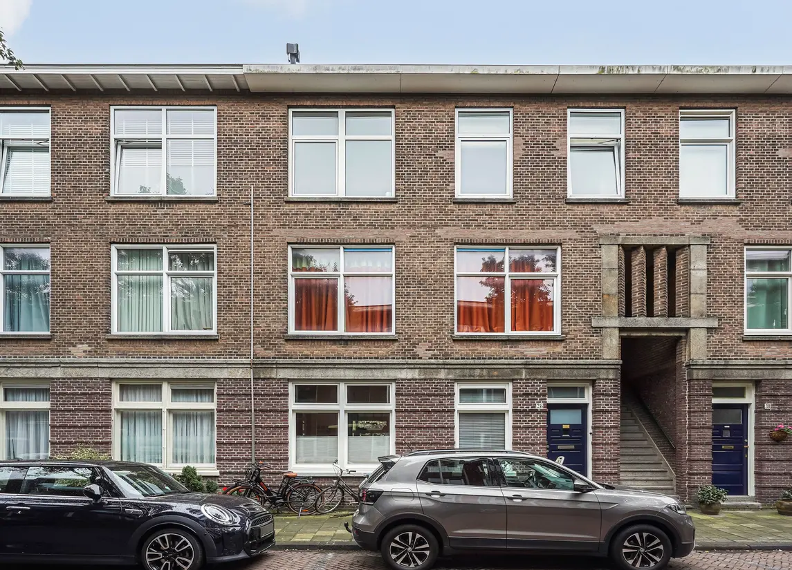 Ahornstraat 32