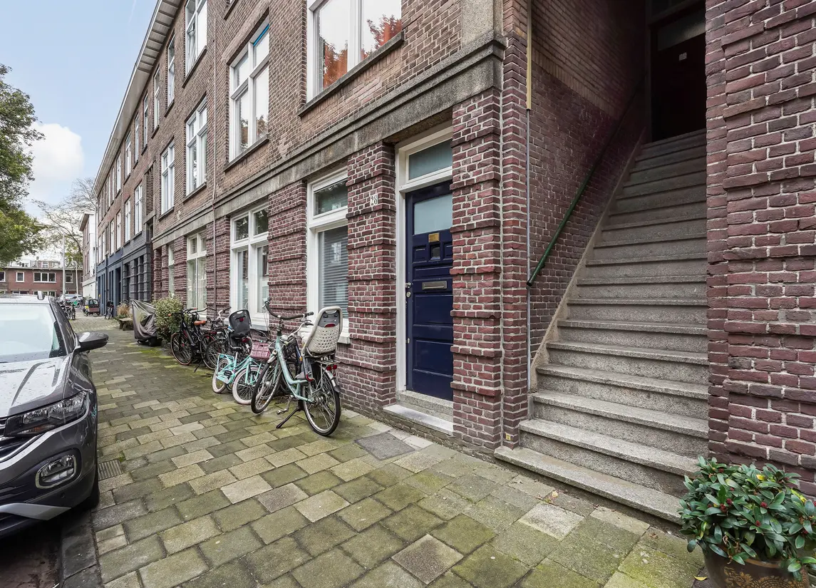 Ahornstraat 32