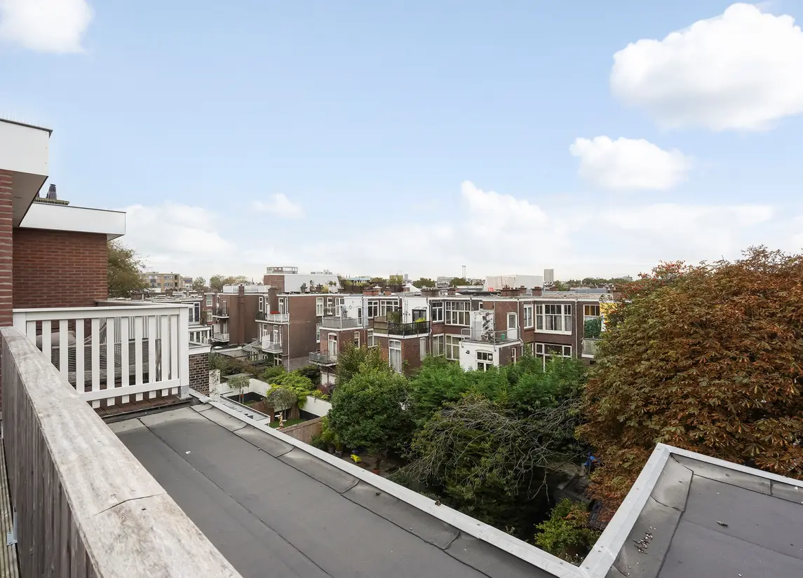 Ahornstraat 32