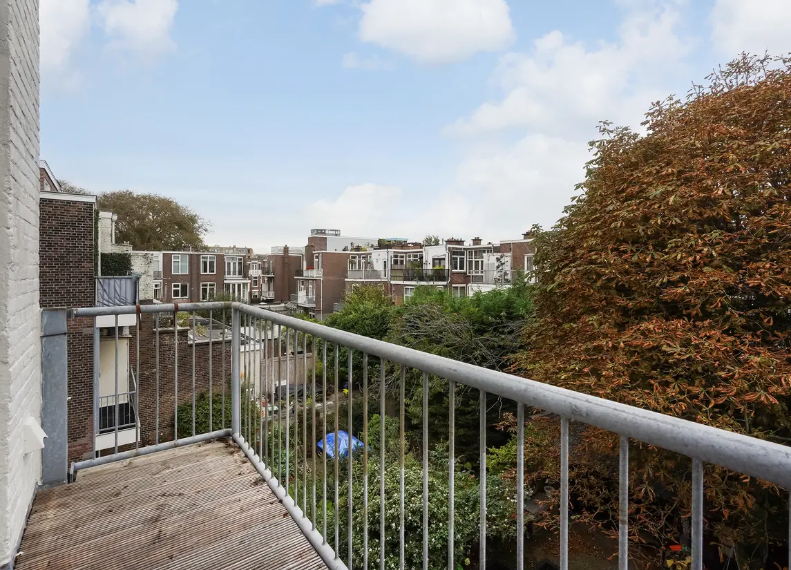 Ahornstraat 32