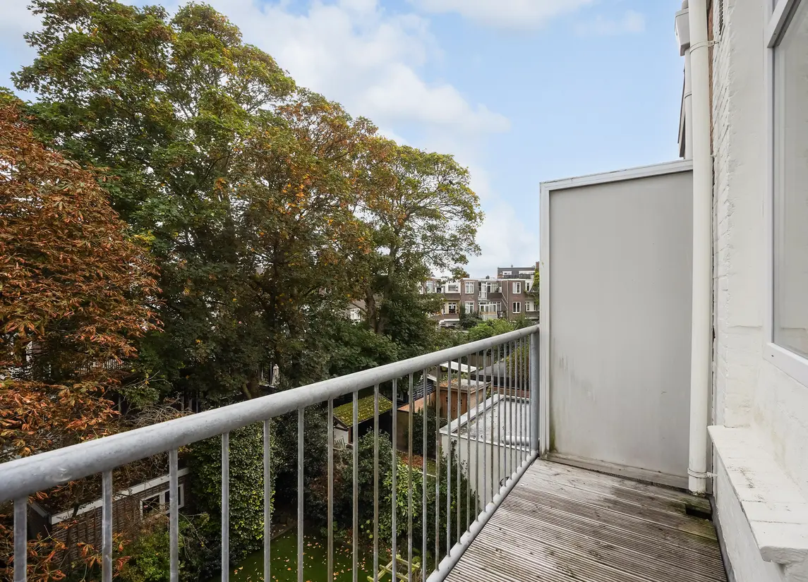 Ahornstraat 32