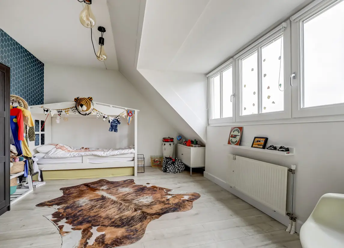 Coniferenhout 32