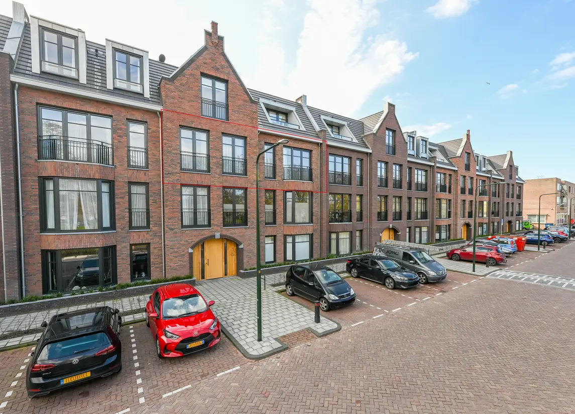 Havenkade 41