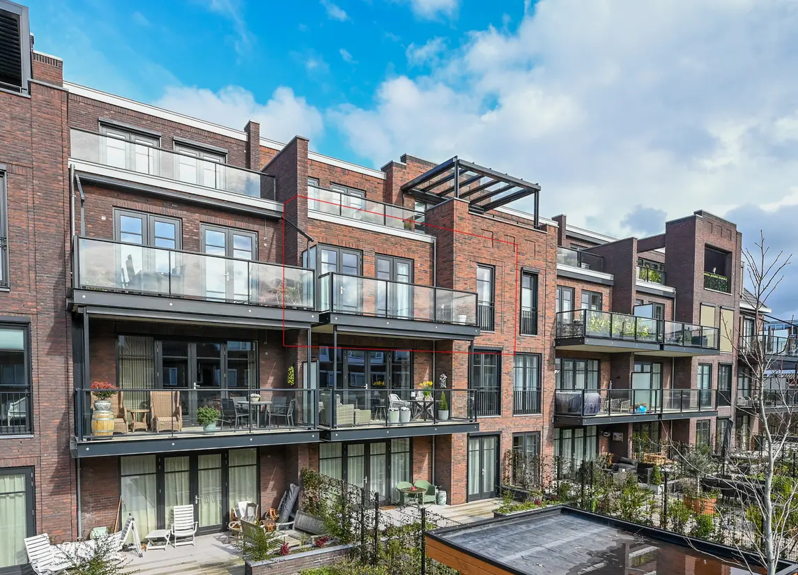 Havenkade 41