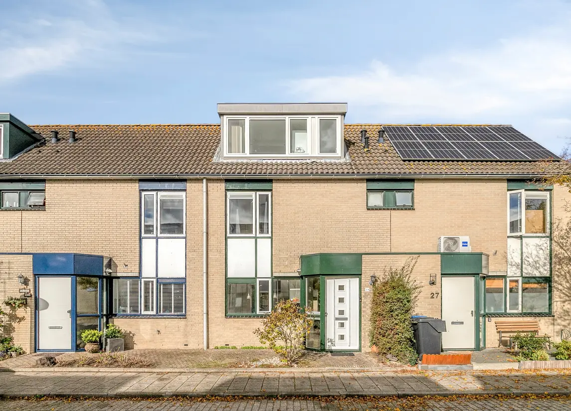 Louise Wentstraat 29