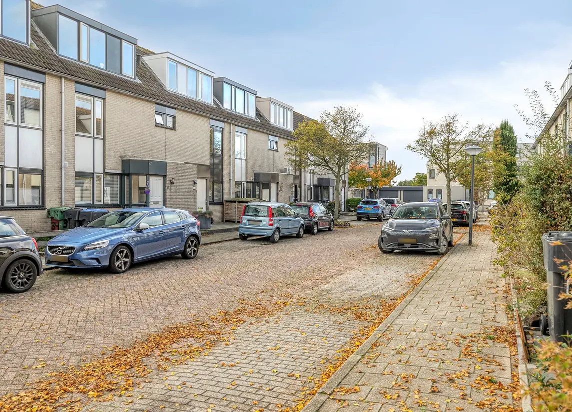 Louise Wentstraat 29