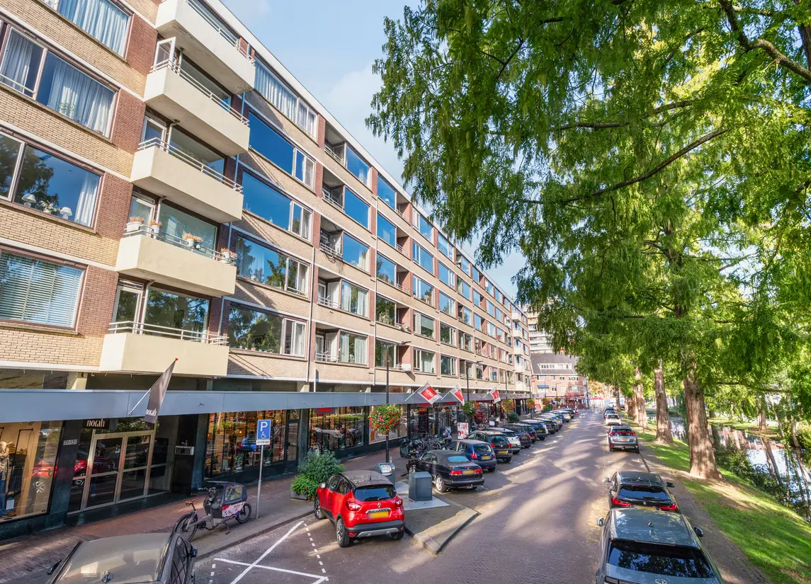 Streksingel 107