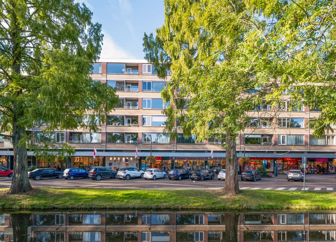 Streksingel 107