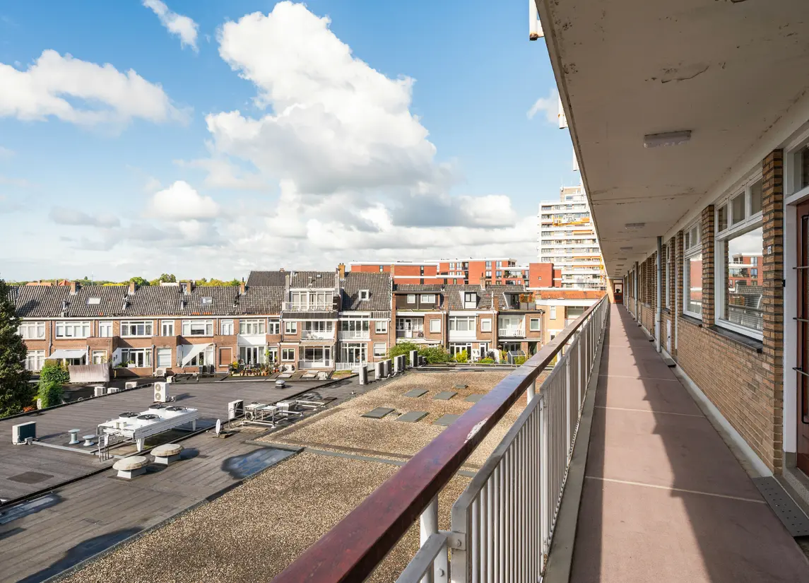 Streksingel 107