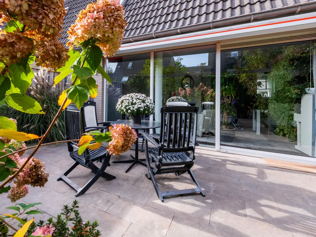 Lijn 20, HOOGVLIET ROTTERDAM