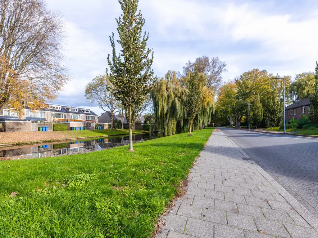 Lijn 20, HOOGVLIET ROTTERDAM