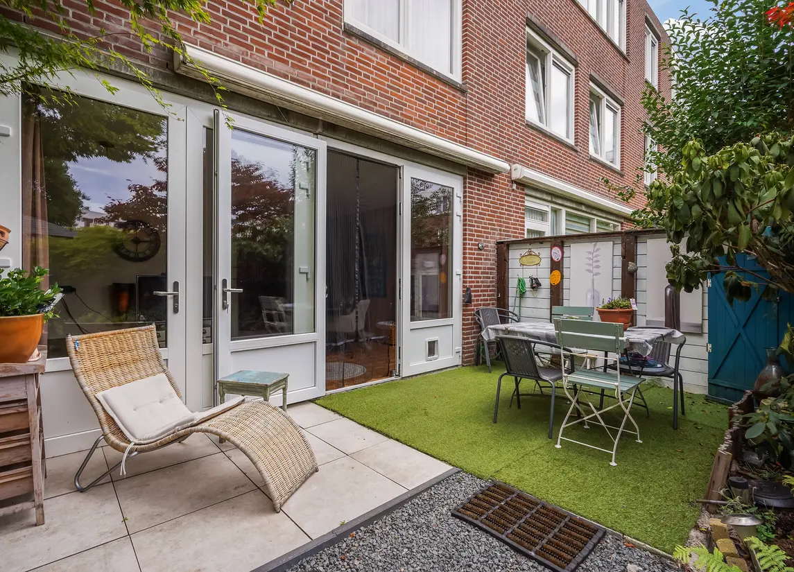 Mari Andriessenstraat 47