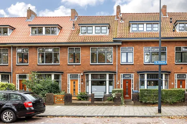 De Sitterlaan 109