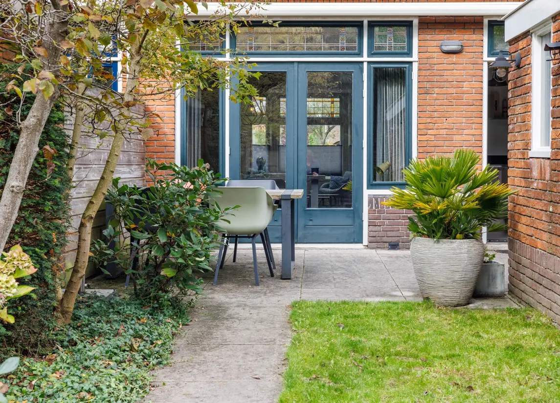 De Sitterlaan 109