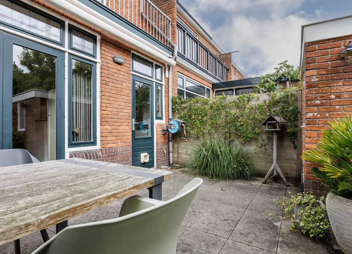 De Sitterlaan 109