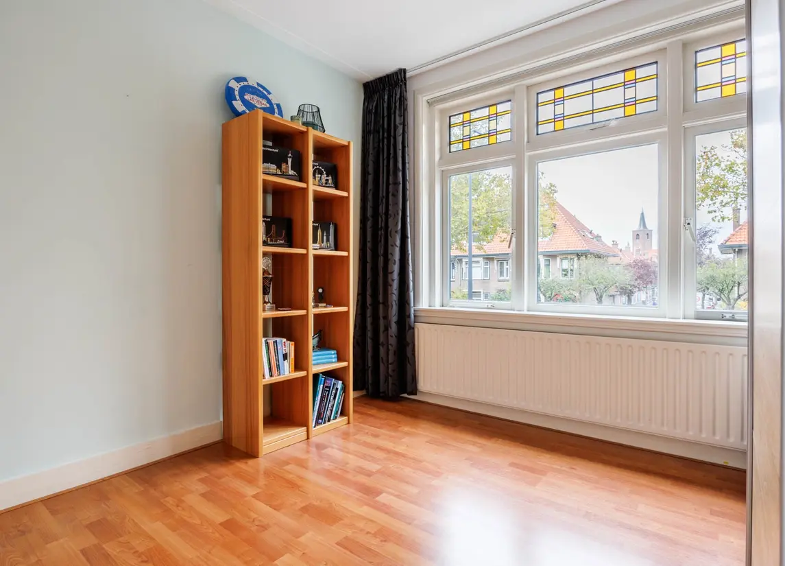 De Sitterlaan 109