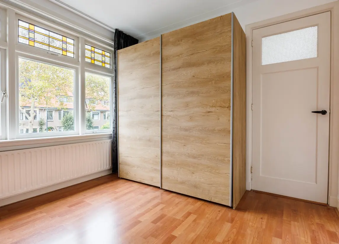 De Sitterlaan 109