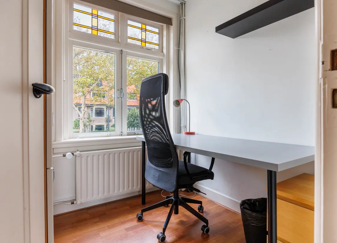 De Sitterlaan 109