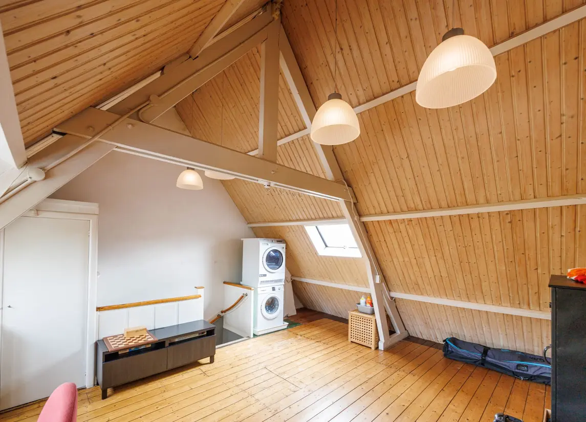De Sitterlaan 109