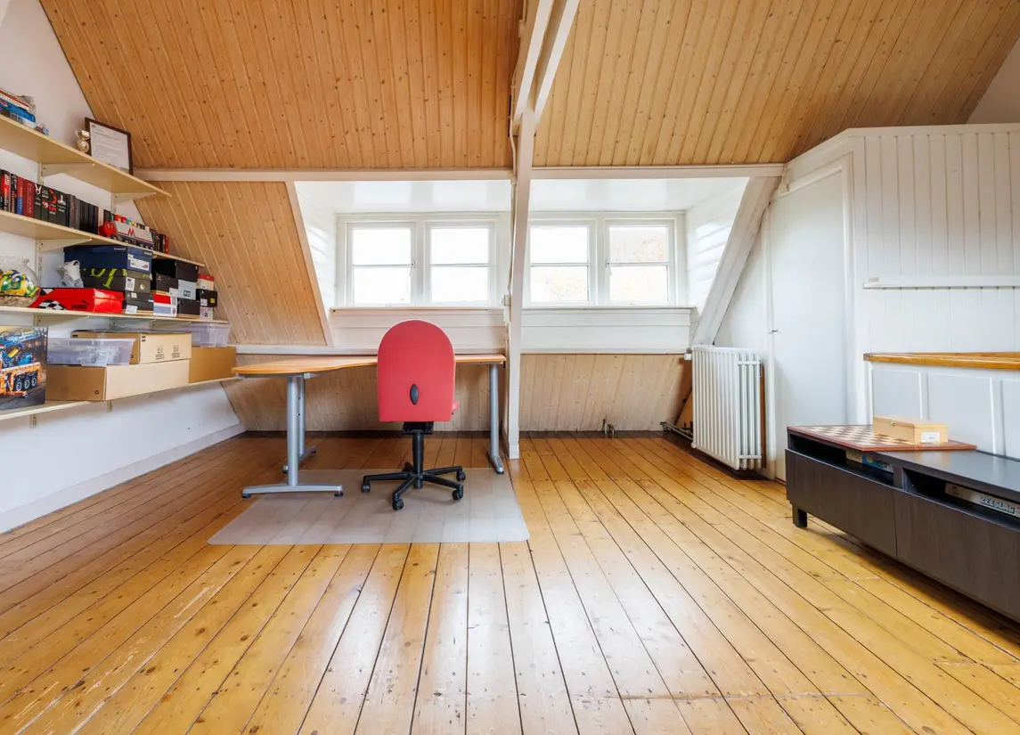 De Sitterlaan 109